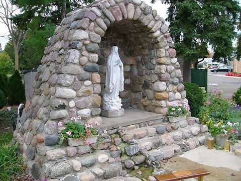 ओ माँ ओ मेरी माँ with Lyrics "O Maa O Meri Maa" - Maa Mariya Songs in Hindi