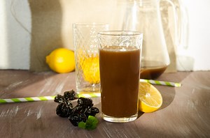Does Drinking Buttered Prune Juice Do Anything for Your Health?