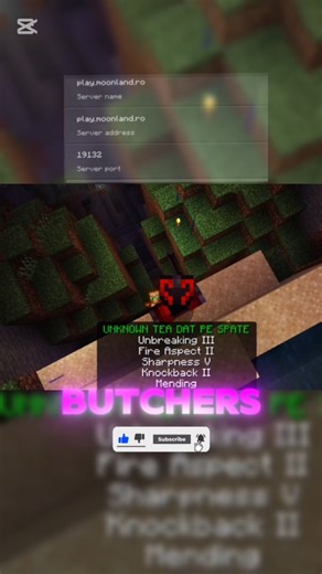 I'M A BUTCHER OF SHEEP IN MINECRAFT! 🔪🩸 #heroteyn #minecraft #viral #music shorts