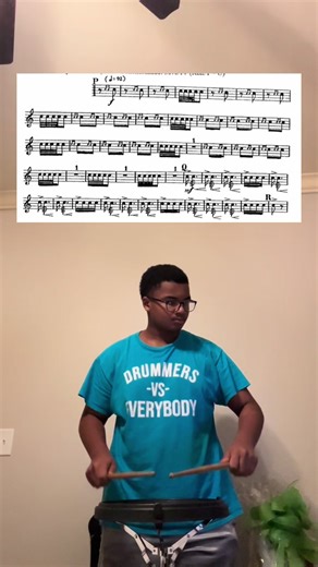 Daily practice [362/365] Today I worked on Scheherazade. I need to make diddles and drags have a better quality when I play fast. percussion, music, band, orchestra, dci, wgi, snare drum, bass drum, tenors, practice, timpani, timpanist, rhythm, drumming, musical instruments, power of music, sound, beats, music theory, percussion instruments, music education, drummers, music production, creativity in music, live performance, groove, cultural music, music genres, sound design, musical expression #