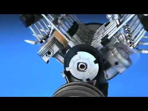 2014 C7 Corvette LT1 Engine from Kerbeck