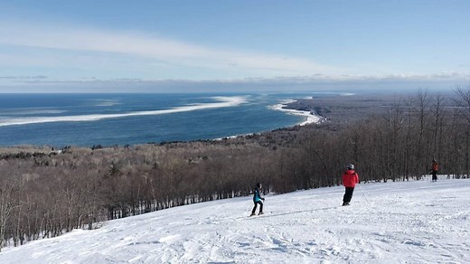 The 7 Best Michigan Ski Resorts for Every Kind of Skier