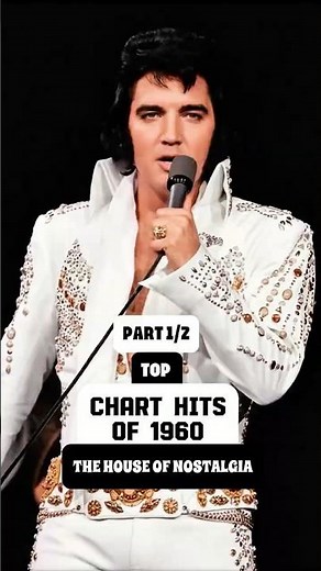 Top Chart Hits Of 1960's #1960smusic #1960s #song #music #classichits