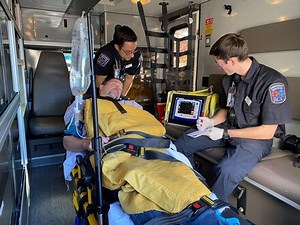 Simulation/Scenarios