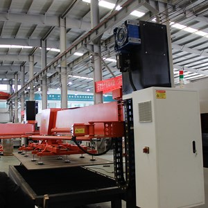 [Hot Item] Instant Command Response Servo Swing Arm Manipulator Tool