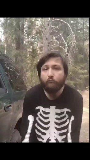 Stop Scammers: A Satirical Skit on Resource Awareness