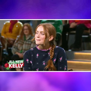 13K views · 611 reactions | Tomorrow! Get the scoop on one of the holiday season's top movies with stars Brendan Fraser & Sadie Sink PLUS a visit from The Grinch! | The Kelly Clarkson Show | Facebook