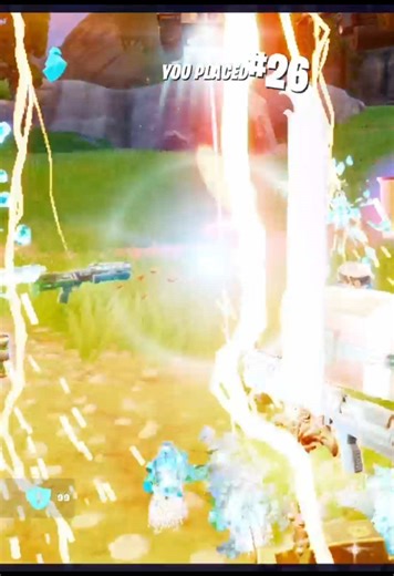 Epic Fortnite Birthday Celebration Moments!