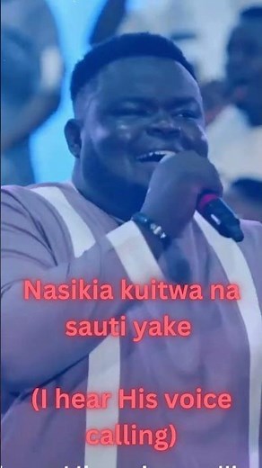 Neema Gospel Choir - Nikurejeshee Oficial Music Video)