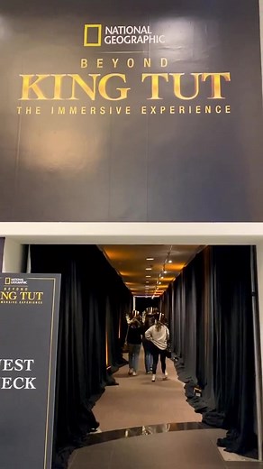 Beyond King Tut on TikTok