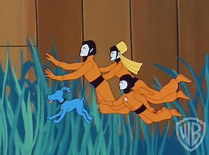 Super Friends (TV Series 1973–1985)