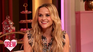 1.4M views · 38K reactions | Icon and star of "Your Place or Mine" Reese Witherspoon joins Drew to break down some of her most iconic projects including "Walk the Line," "Legally Blonde," "The Morning Show," and more! | The Drew Barrymore Show | Facebook