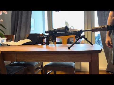 MDT CKYE POD to my system, why, is it the best bipod?