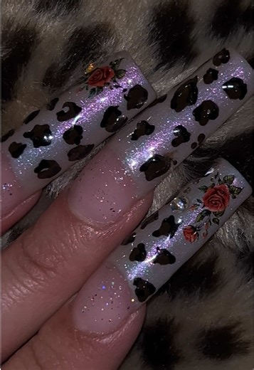 Stunning Long Nail Designs and Art Ideas