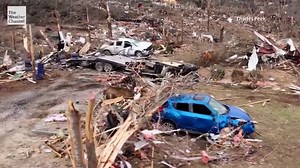 As the threat of severe weather, including tornadoes, continues in the South tonight, it’s crucial to stay prepared around the clock. WATCH as Mike Bettes shares three things to know about nighttime tornadoes and the best ways to stay alert if they strike: | The Weather Channel