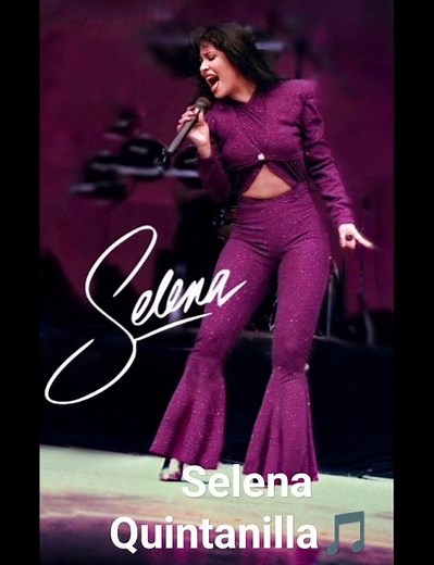 Remembering Selena Quintanilla: The Queen of Tejano Music
