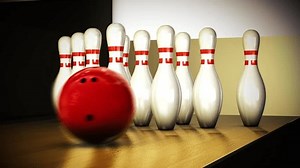 Bowling Ball Bowling Alley Bowling Ball Stock Footage Video (100% Royalty-free) 3651068823 | Shutterstock