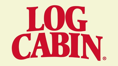 Log Cabin Original Pancake Syrup, 64 FL oz