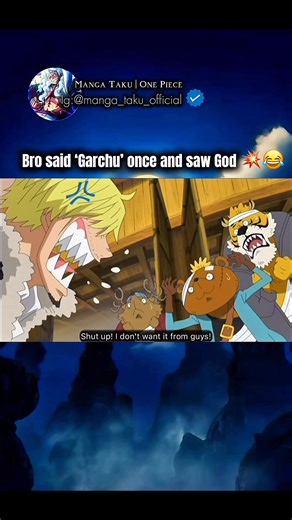 When your flirting works on everyone… except the one you actually like 😭💀 #onepiecehumor #sanjimoments #namipunch #onepiece #fblifestyle #fypシ゚viralシ #fbreelsfypシ゚ #viralvideoシ #anime #animeedit | Manga Taku
