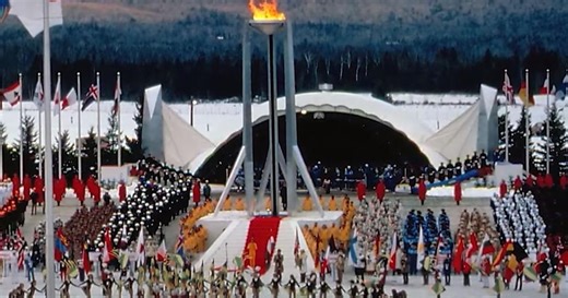 Mountain Lake PBS Documentaries:Remembering the 1980 Winter Olympics