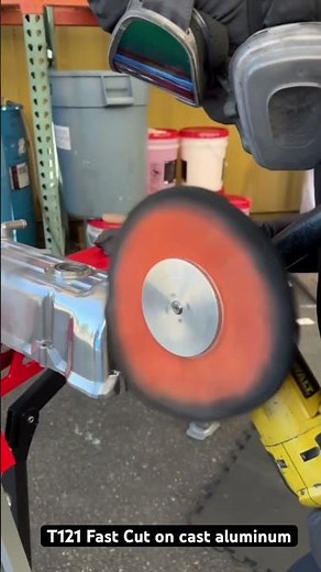 How do you polish cast aluminum to a mirror finish #metalpolishing #importtuner #240z #detailing