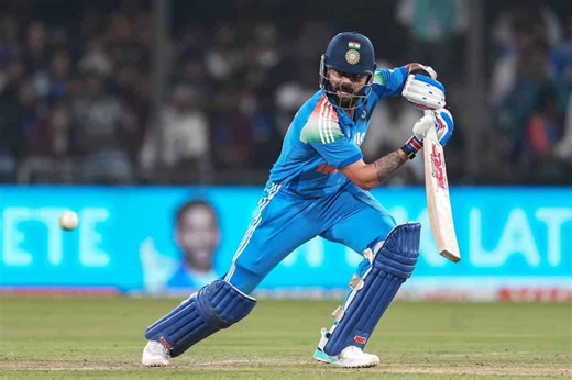 IND vs NZ 2026, 3rd ODI: Match Highlights