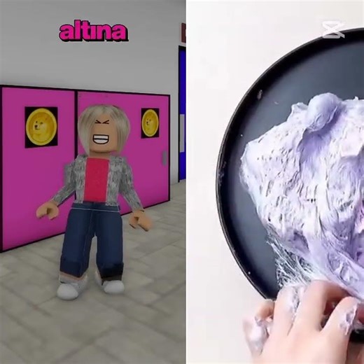 Roblox'ta Hayri'nin Sınırlı Kelime Hakkı Var #shorts