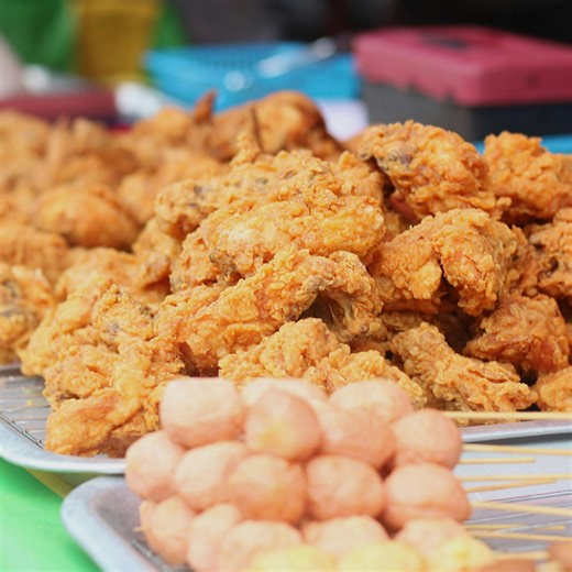 18 Best Ramadan Bazaars To Try In KL And Selangor In 2026