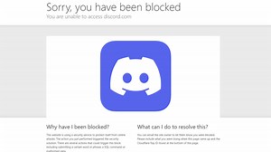 How To Fix You Have Been Blocked On Discord - GINX TV