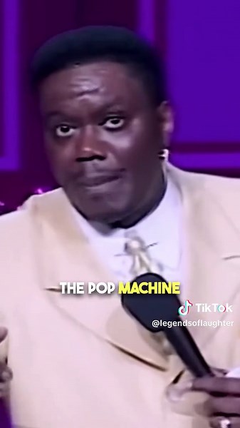 Practical Jokes by Bernie Mac: Hilarious Moments