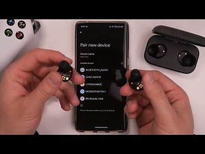 How to Enter Pairing Mode Manually on Sennheiser Momentum True...