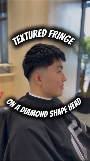 DEBO MAI /P/ BAYAREA BARBER on Instagram: "Had to go in depth with a new client that was sceptical about his head shape… so I had to go to work! Location : /PARADOX/ Fremont 3768 Capitol Ave, STE H , Fremont CA 94538 Link in BIO #barber #bayarea #bayareabarber #fremont #explore"