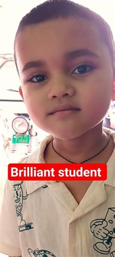 Brilliant student👍🏻#shorts #viral #students #scientist