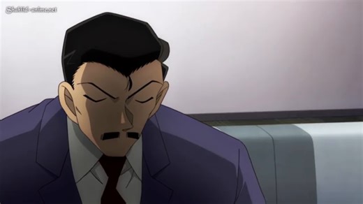 [Shahiid-anime net] Meitantei Conan Movie 21 Karakurenai no Love Letter مدبلج (720p)