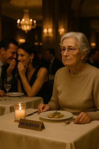 10K views · 60 reactions |  Everyone was mocking an old woman in a...