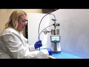 Compressed Gas Kit Demo