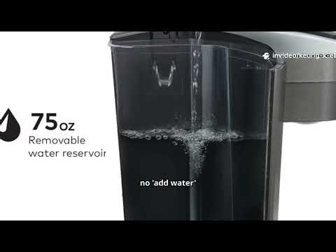 Is the Keurig K Elite Worth It ?