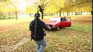 FLYCAM Flowline 750N Professional Ergonomic Camera Support Vest. Supports Payloads 15-19kg (33-42lb). Includes 18.5" Top Bar with 5" Arm Extension. Minimum Weight Required 15kg/33lb (FLCM-FLN-750N)