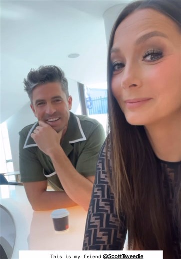 Ricki Lee and Scott Tweedie: A Match Made in Australia