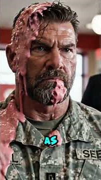 BULLY Dumps Milkshake On The Wrong Navy SEAL