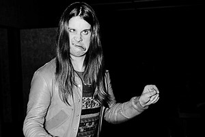 Watch online Ozzy with subtitles in 1440p 21:9