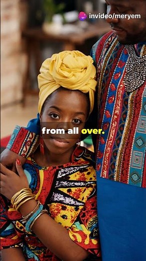 Discovering Mali: Rich History, Modern Challenges #follow #facts #ai#life #africa #history