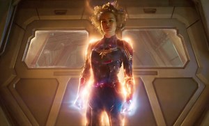 ‘Captain Marvel’ Review: A Massively Disappointing Introduction to Carol Danvers