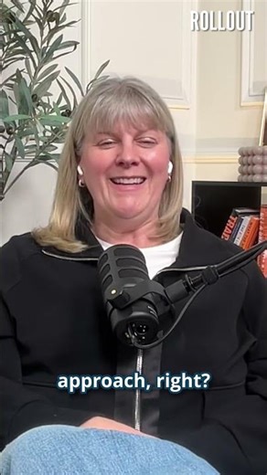 Every Organization is Unique | ROLLOUT Book