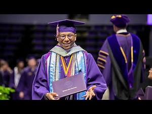 2024 Spring Commencement Recap 🎓