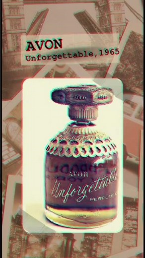 RELÍQUIAS AVON - 10 PERFUMES DA DÉCADA DE 60 #reliquias #vintage #Avon #decadade60