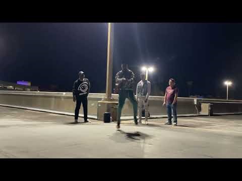 NDotz - Watch Me Now dance by Slinky, Adot, K-Teq, and Marcus Smith