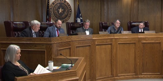 Lubbock County tightens game room rules with new hours, permit restrictions