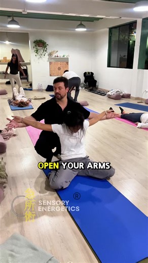 Feel Liberated with Kyusho Wellness Therapy