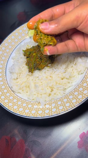 Exploring the Art of Shutki Buna Cooking